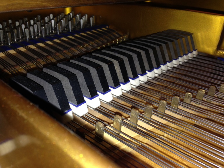 Get The Best Sound From Your Piano With This Instrument Care Guide